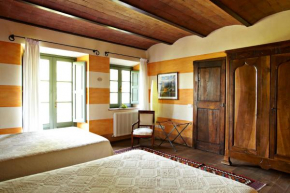 Villa SAN FRANCESCO Cortona